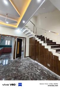 Hall Image of 2000 Sq.ft 5 BHK Independent House for sale in Andrahalli Bengaluru for Rs. 15000000