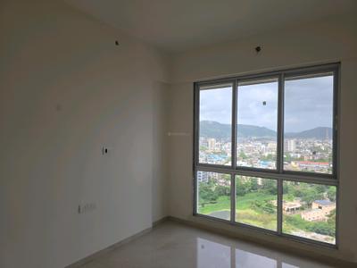 Bedroom Image of 900 Sq.ft 3 BHK Apartment / Flat for sale in Vinay Unique Sky, Virar West Virar for Rs. 8900000