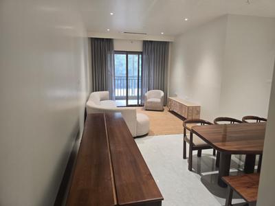 Hall Image of 1777 Sq.ft 3 BHK Apartment / Flat for sale in Paranjape Blue Ridge Project C Land T18 And T19, Hinjawadi Pune for Rs. 18000000