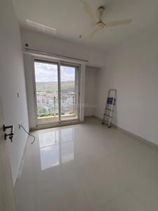 Hall Image of 1100 Sq.ft 2 BHK Apartment / Flat for rent in Ashar Edge, Thane West Thane for Rs. 45000
