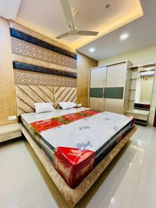 Bedroom Image of 1878 Sq.ft 4 BHK Duplex for rent in Rachna Nagar Bhopal for Rs. 98000