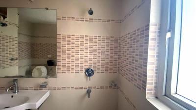 Bathroom Image of 2800 Sq.ft 5 BHK Apartment / Flat for rent in ATS Golf Meadows Prelude, Ashiana Colony Dera Bassi for Rs. 35000