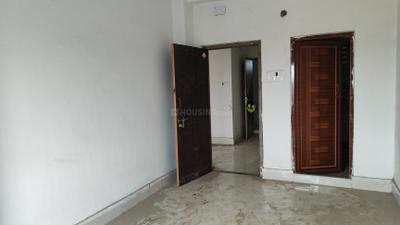 Bedroom Image of 989 Sq.ft 2 BHK Apartment / Flat for sale in Airport Gate no. 1 Kolkata for Rs. 3560000