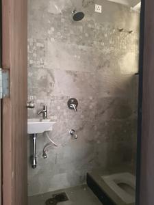Common Bathroom Image of 517 Sq.ft 2 BHK Apartment / Flat for sale in Nexus Kinaara by Nexus Group, Chikhali Pune for Rs. 5200000