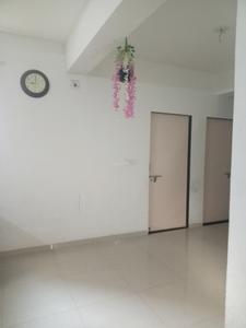 Living Room Image of 1827 Sq.ft 3 BHK Apartment / Flat for sale in The Planet By Venus, Shela Ahmedabad for Rs. 6958000