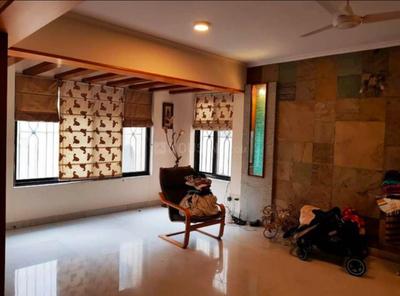 Hall Image of 1200 Sq.ft 4 BHK Independent House for sale in Sahakara Nagar Bengaluru for Rs. 36000000