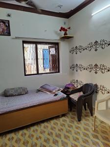 Bedroom Image of 630 Sq.ft 1 BHK Independent House for sale in Hansapur Patan for Rs. 1600000
