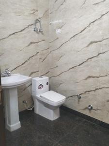 Bedroom One Image of 2700 Sq.ft 5 BHK Builder Floor for sale in Rajendra Nagar Ghaziabad for Rs. 26000000