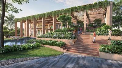 Image of 1500 Sq.ft Residential Plot / Land for sale in Pulgoan, Durg for Rs. 3955000