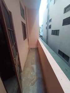 Balcony Image of 2100 Sq.ft 3 BHK Apartment / Flat for rent in Nirman Nagar Jaipur for Rs. 23000