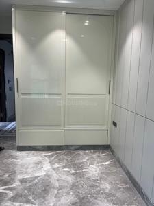 Bedroom Image of 2700 Sq.ft 4 BHK Builder Floor for sale in New Rajinder Nagar New Delhi for Rs. 135000000