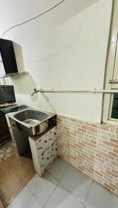 Kitchen Image of 1155 Sq.ft 2 BHK Apartment / Flat for rent in Ongole Prakasam for Rs. 10000