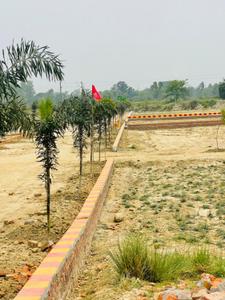 Image of 1200 Sq.ft Residential Plot / Land for sale in Kabir Pur, Lucknow for Rs. 1000000