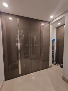 Bedroom Image of 3762 Sq.ft 5 BHK Builder Floor for sale in Sikandarpur Village Gurgaon for Rs. 73500000