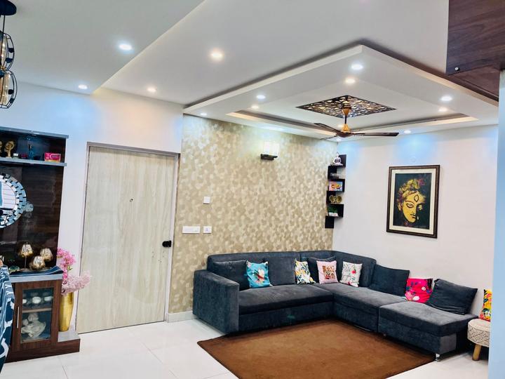 Siddha Galaxia Phase 2 Main Image 1