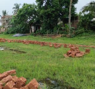 Image of 1800 Sq.ft Residential Plot / Land for sale in Balianta, Bhubaneswar for Rs. 4140000