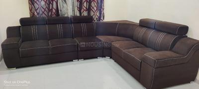 Hall Image of 1380 Sq.ft 3 BHK Apartment / Flat for sale in Kalpataru Estate, Pimple Gurav Pune for Rs. 15500000