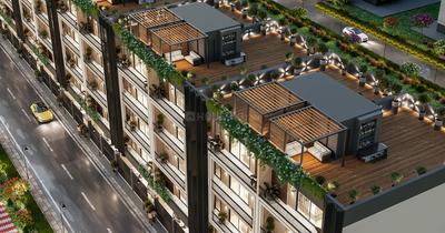 3 BHK Independent Builder Floor