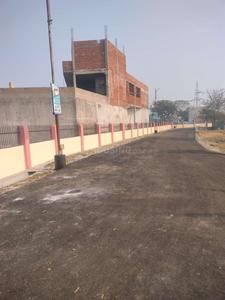 Himveer green residential plot Plot View 1