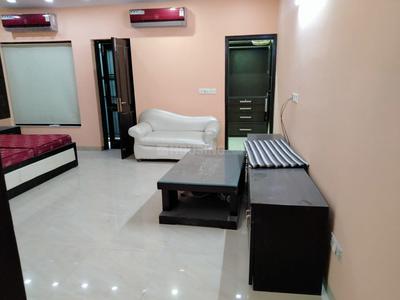 Hall Image of The platinum stays in Sector 19, Noida