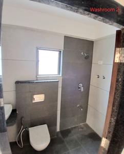 Bathroom Image of SD PG in Vadsar, Vadodara