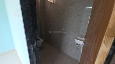 Image of 1100 Sq.ft 2 BHK Apartment / Flat for rent in Silicon City Sector K, Rau, Indore for Rs. 14500
