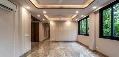 Hall Image of 2250 Sq.ft 3 BHK Builder Floor for sale in Panchsheel Enclave New Delhi for Rs. 145000000