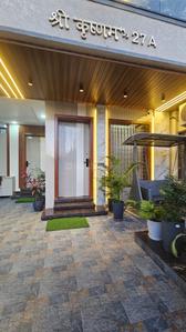 Image of 4500 Sq.ft 5 BHK Villa for sale in Vaishali Nagar Extension, Jaipur for Rs. 40000000