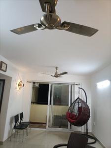 Hall Image of 1258 Sq.ft 3 BHK Apartment / Flat for sale in D Group Employees Layout Bengaluru for Rs. 13100000
