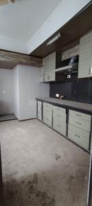 Kitchen Image of 5500 Sq.ft 3 BHK Penthouse for sale in Hiland Park, Santoshpur Kolkata for Rs. 30500000