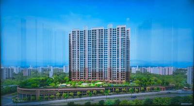 Image of 3210 Sq.ft 4.5 BHK Apartment / Flat for sale in K Raheja Aurum, Mohammed Wadi, Pune for Rs. 32000000