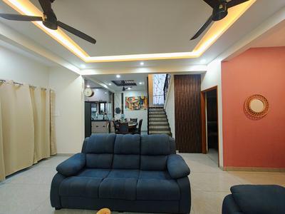 Hall Image of 3502 Sq.ft 4.5 BHK Independent House for sale in Electronic City Phase 2 Bengaluru for Rs. 22500000