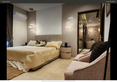Bedroom Image of 4559 Sq.ft 5 BHK Apartment / Flat for sale in Green Lotus Utsav, Gmada Aerocity Mohali for Rs. 54600000