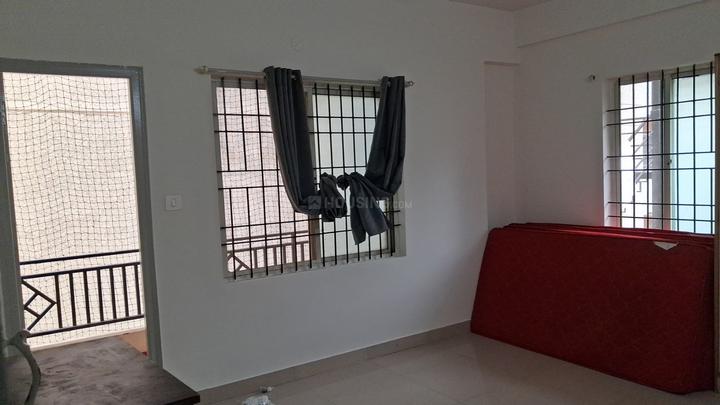 Kamakshi aprt Bedroom 1