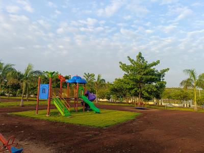 Image of 1800 Sq.ft Residential Plot / Land for sale in Vakruthi Infra Woxen Valley, Sadasivpet, Sangareddy for Rs. 2000000