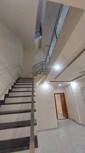 Image of 900 Sq.ft 3 BHK Villa for sale in Sitaram Shree Krishna Homes, Sanganer, Jaipur for Rs. 30000000