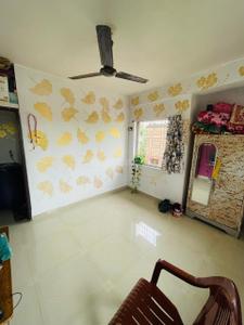 Hall Image of 700 Sq.ft 3 BHK Apartment / Flat for sale in Behala Kolkata for Rs. 2500000