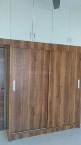 Bedroom Image of 900 Sq.ft 2 BHK Independent House for rent in Visthar Bengaluru for Rs. 20000