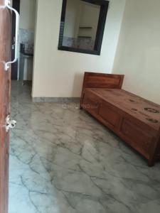1 BHK Independent House