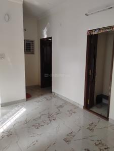 Hall Image of 500 Sq.ft 1 BHK Independent House for rent in K R Puram Bengaluru for Rs. 15000