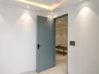Bedroom Image of 1350 Sq.ft 4 BHK Builder Floor for sale in Sector 23B Dwarka New Delhi for Rs. 16100000