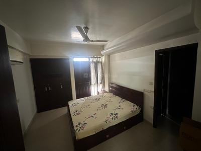 Bedroom Image of 2310 Sq.ft 3 BHK Apartment / Flat for sale in Ridhiraj Residency, Tilak Nagar Jaipur for Rs. 17000000