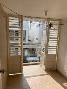 Balcony Image of 3600 Sq.ft 4 BHK Villa for rent in Bhayli Vadodara for Rs. 35000