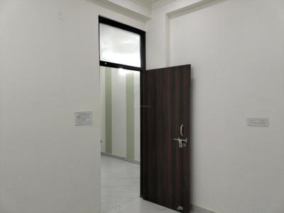Bedroom Image of 800 Sq.ft 2 BHK Apartment / Flat for sale in CI Golf City, Kambakshpur Noida for Rs. 3081000