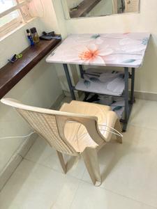 Hall Image of 150 Sq.ft 1 RK Independent House for sale in Patel Nagar Bhopal for Rs. 100000