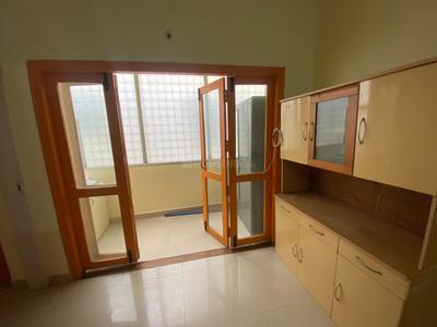 Living Room Image of 1100 Sq.ft 2 BHK Apartment / Flat for rent in C V Raman Nagar Bengaluru for Rs. 30000