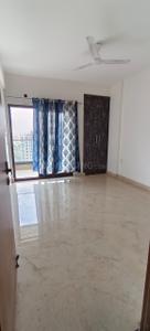 Hall Image of 1400 Sq.ft 3 BHK Apartment / Flat for rent in Azea Botanica, Vrindavan Yojana Lucknow for Rs. 30000