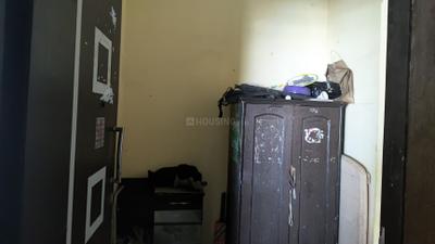 Living Room Image of 1000 Sq.ft 2 BHK Apartment / Flat for sale in Rutu Riverside Estate, Kalyan West Kalyan for Rs. 6000000