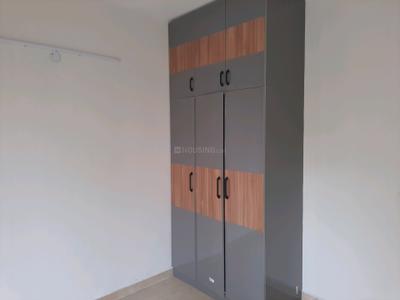 Bedroom Image of 1081 Sq.ft 3 BHK Builder Floor for sale in Signature Global Park 4 And 5, Sector 36 Sohna for Rs. 10200000