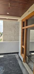 Balcony Image of 1800 Sq.ft 3 BHK Duplex for sale in Rampally Secunderabad for Rs. 9900000